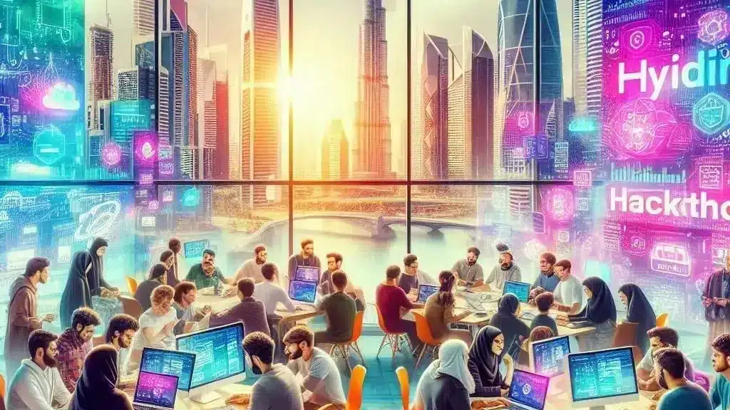BNB hackathon