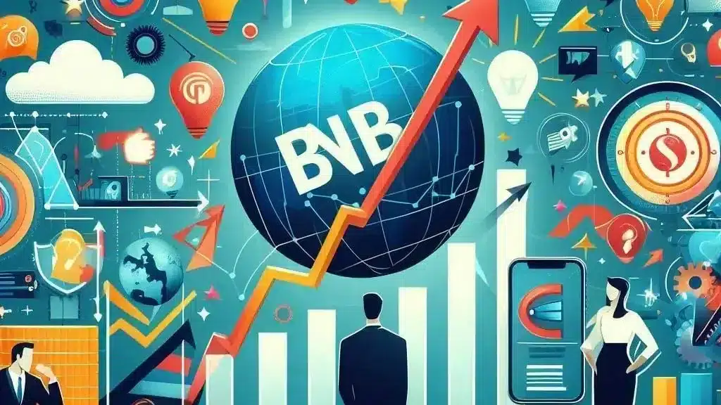 BNB support level