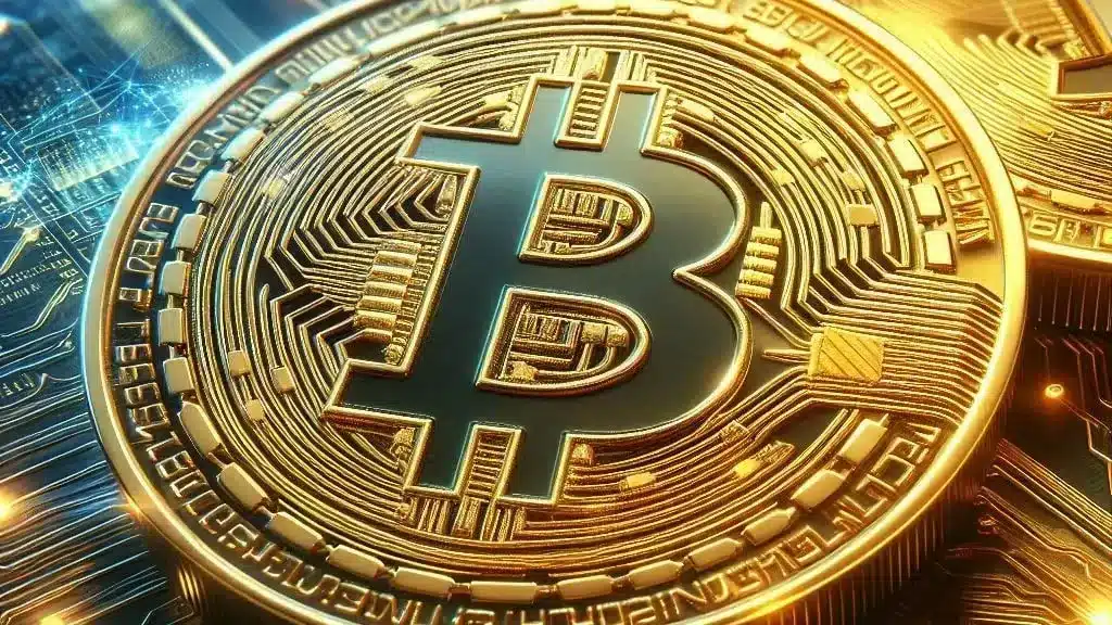 Binance Hit