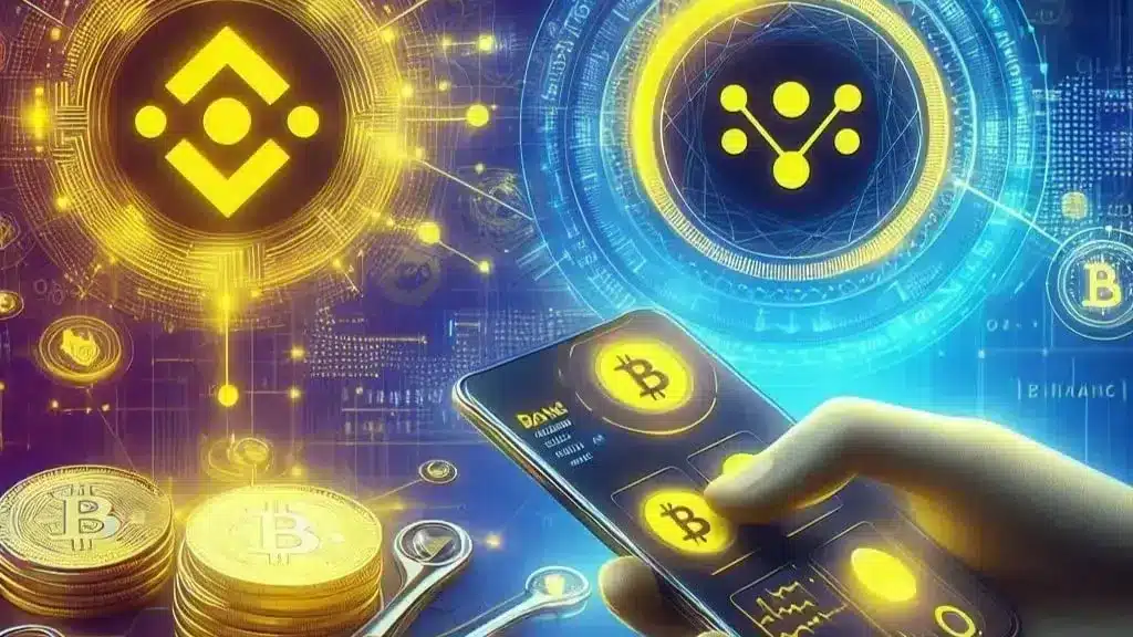 Binance Wallet