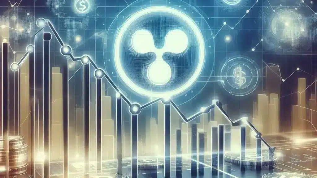 Binance XRP reserves