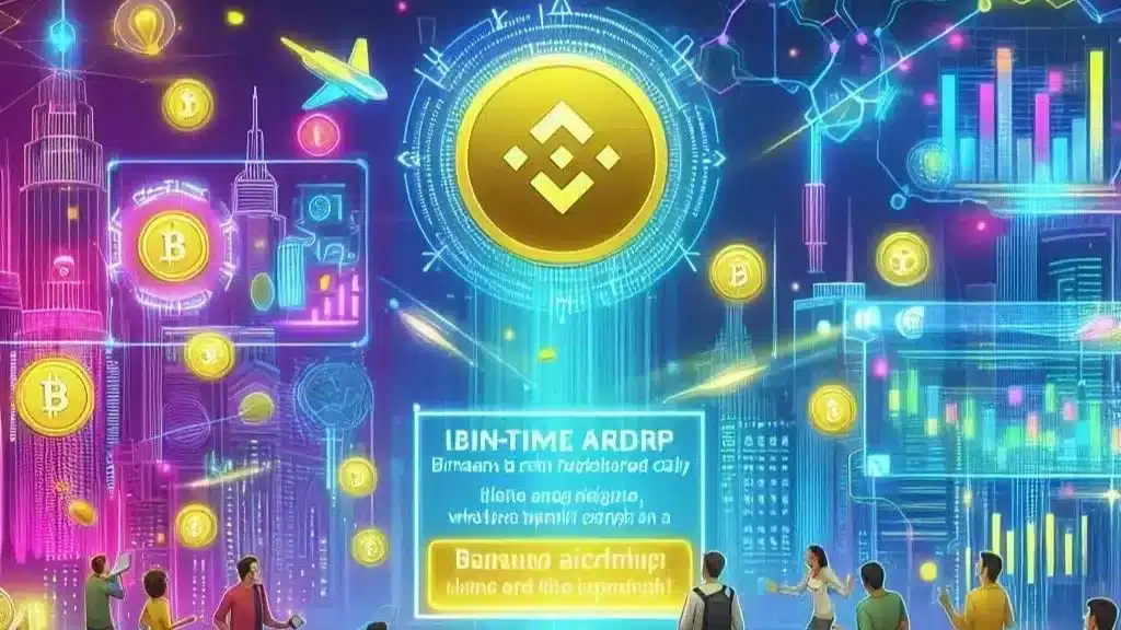 Binance Alpha