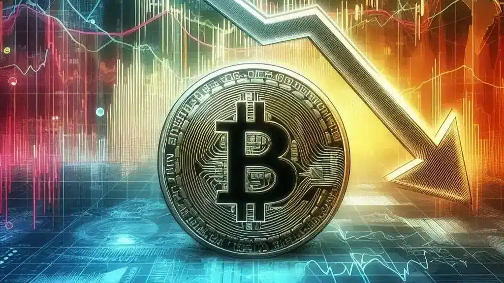 Bitcoin Breaks