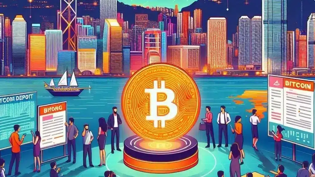 Bitcoin Depot