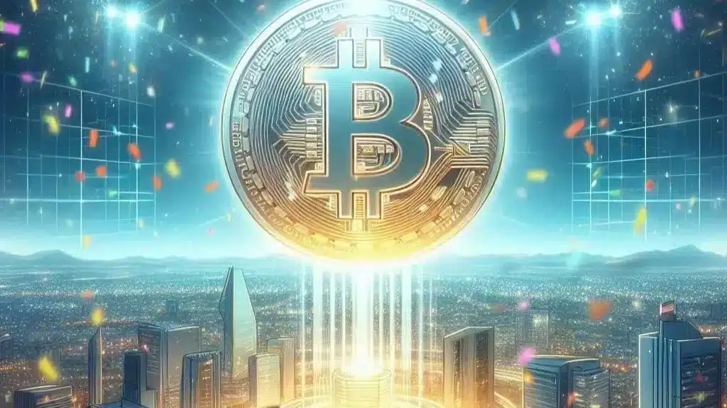 Bitcoin Treasury