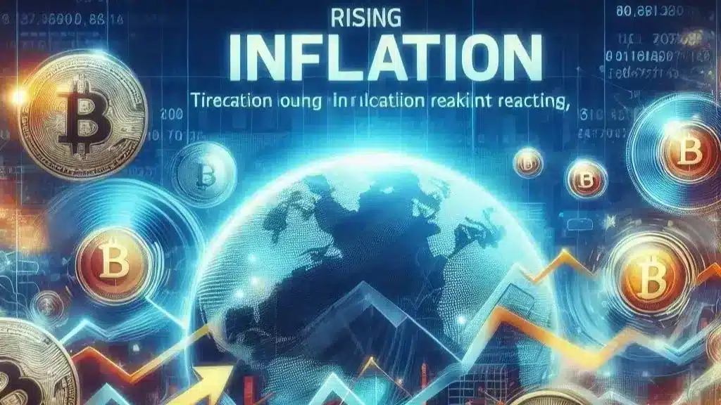 Bitcoin inflation
