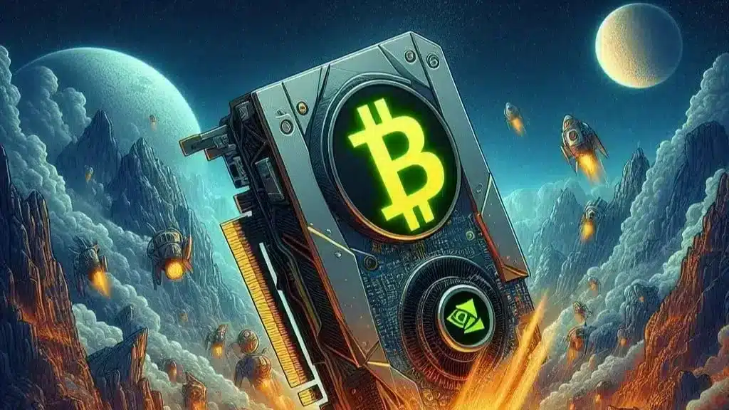 Bitcoin mining