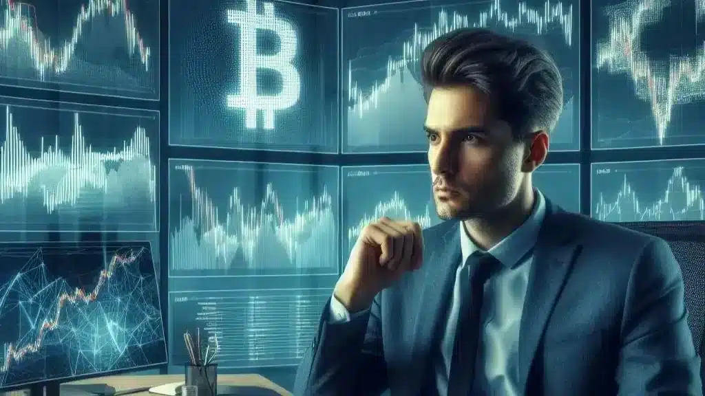 Bitcoin warning