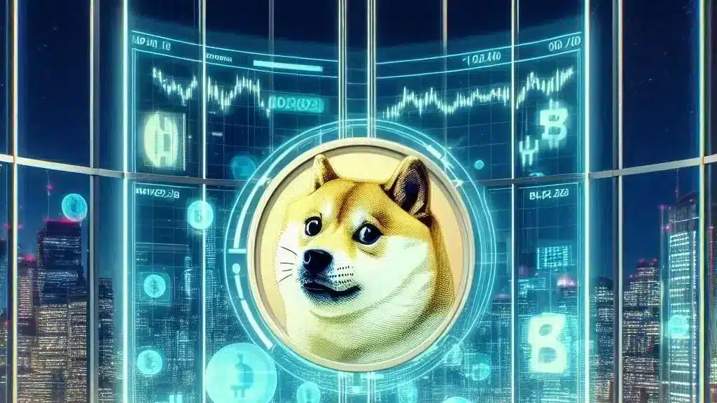 Bitwise Dogecoin