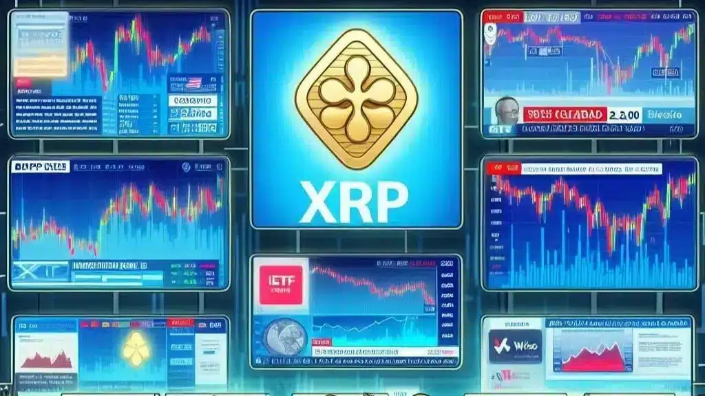 Bitwise XRP ETF