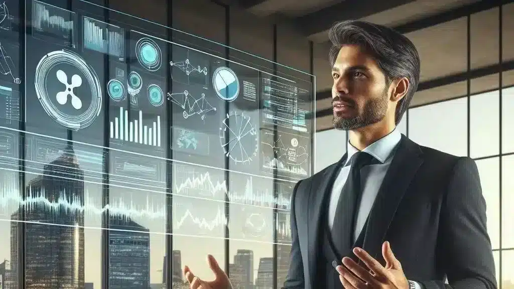 Canary Capital CEO