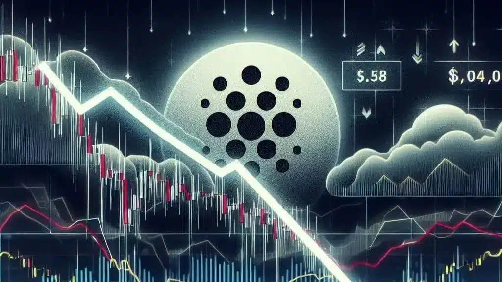 Cardano Drops