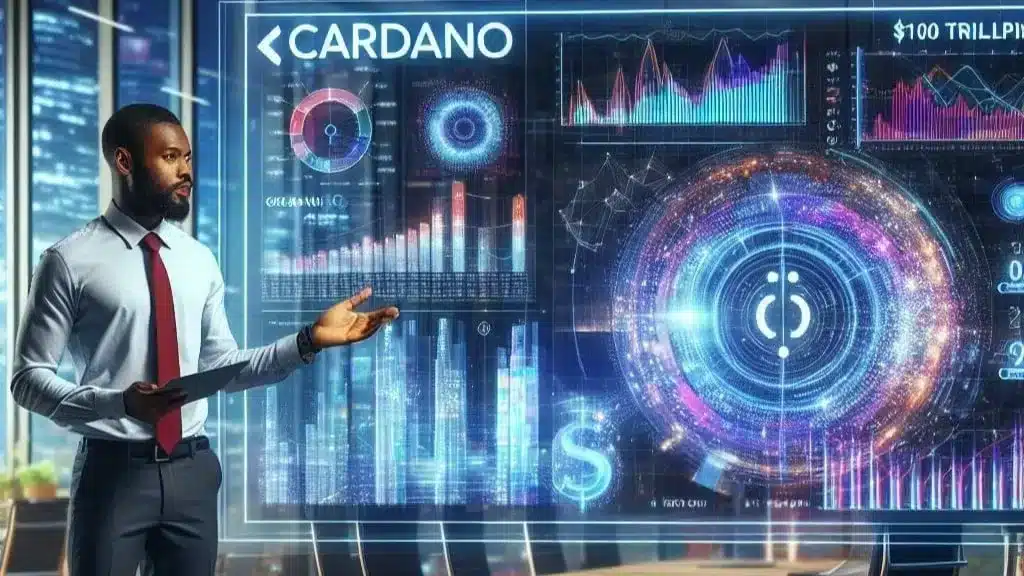 Cardano Founder