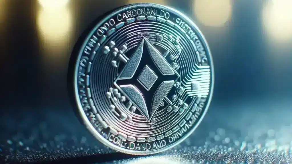 Cardano Holder (2)