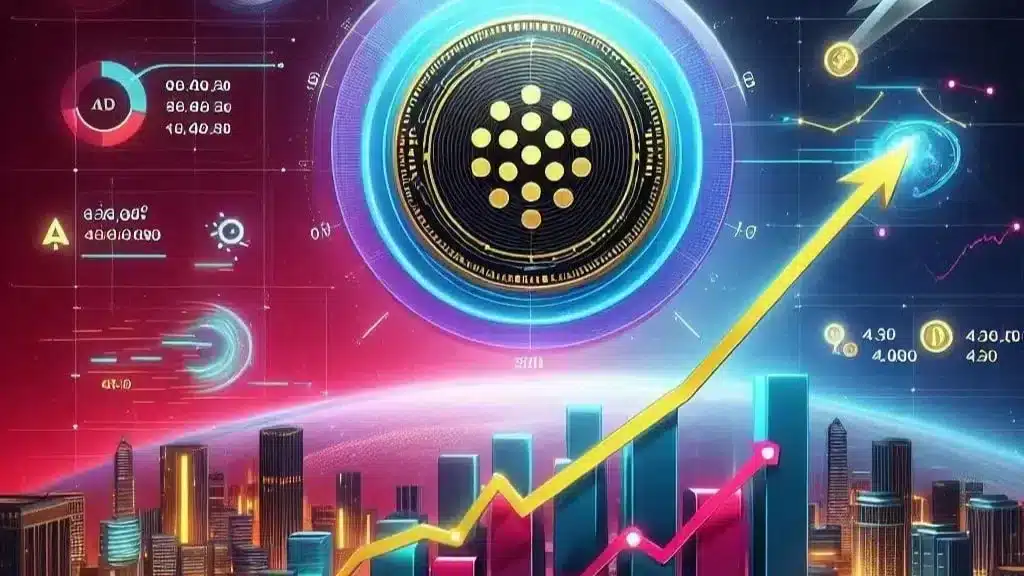 Cardano bearish