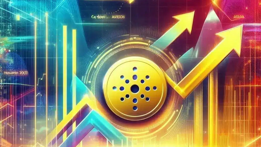 Cardano breakout