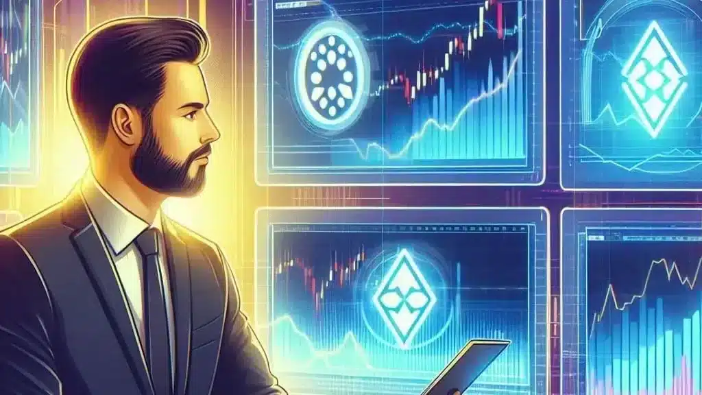 Cardano bullish rally