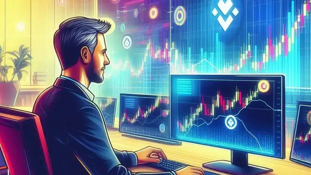 Cardano chain split