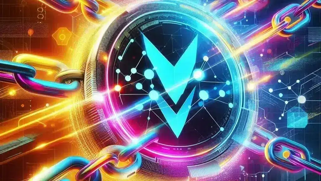 Cardano chain split