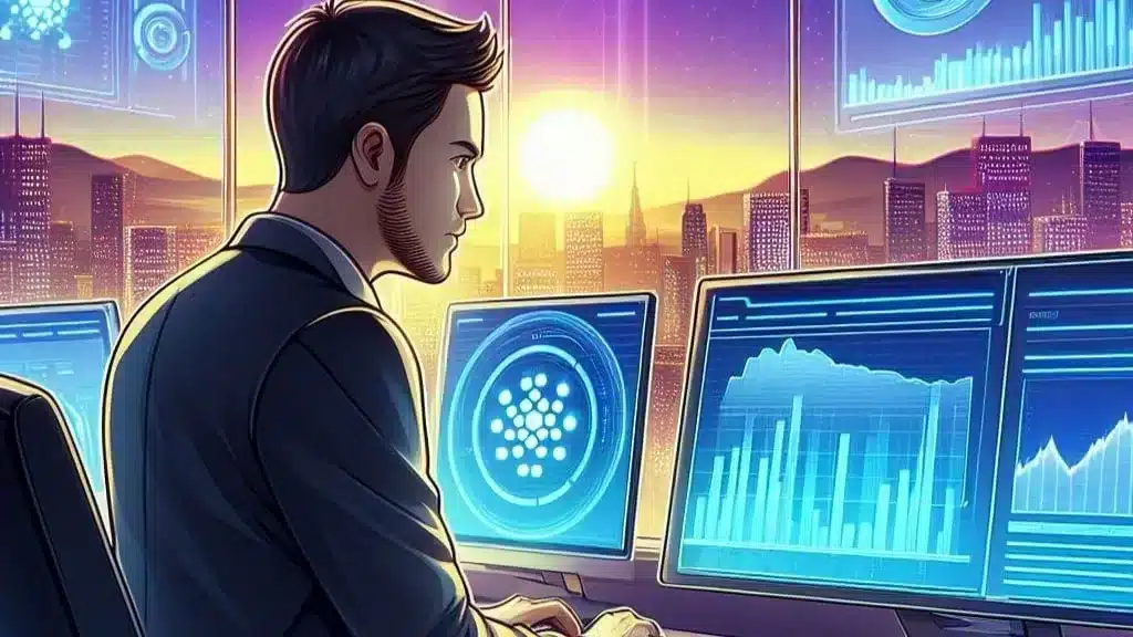 Cardano enterprise