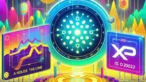 Cardano founder