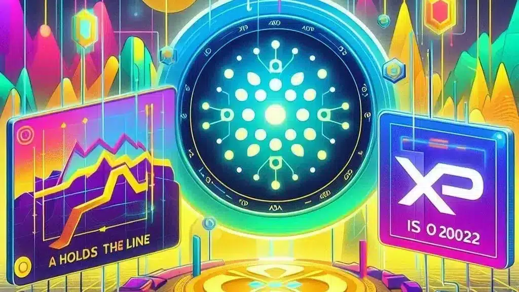 Cardano founder