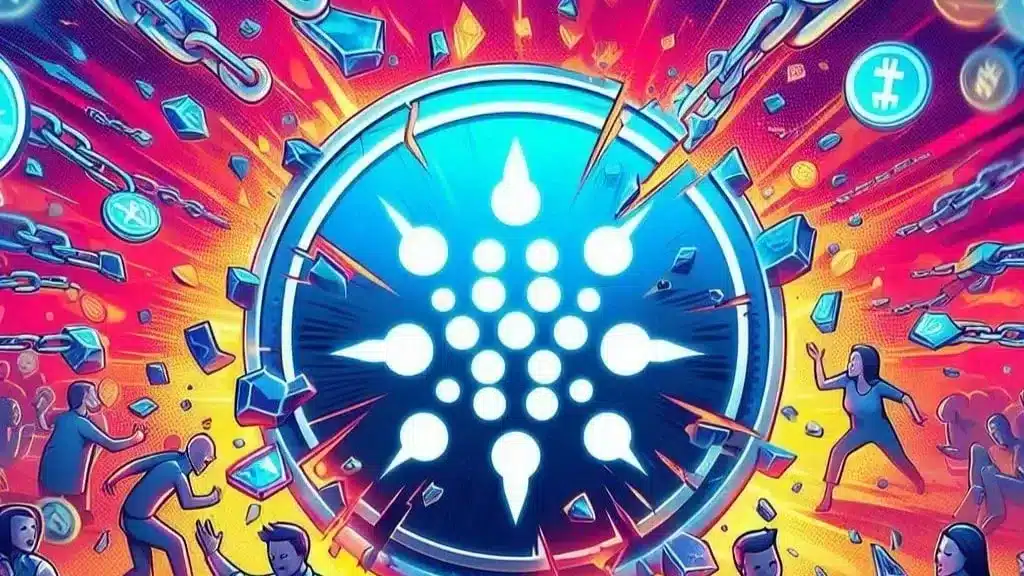 Cardano network