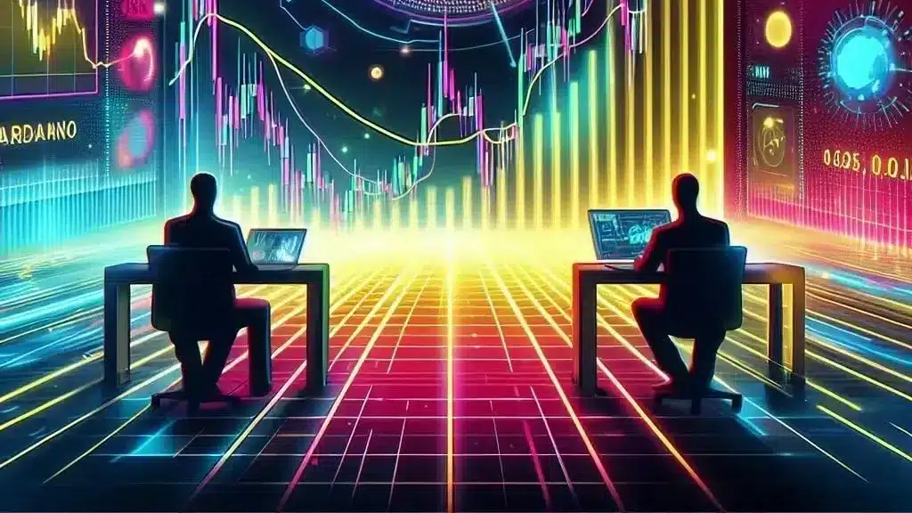 Cardano recovery