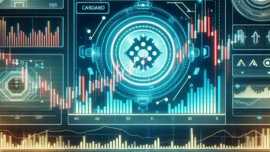 Cardano support