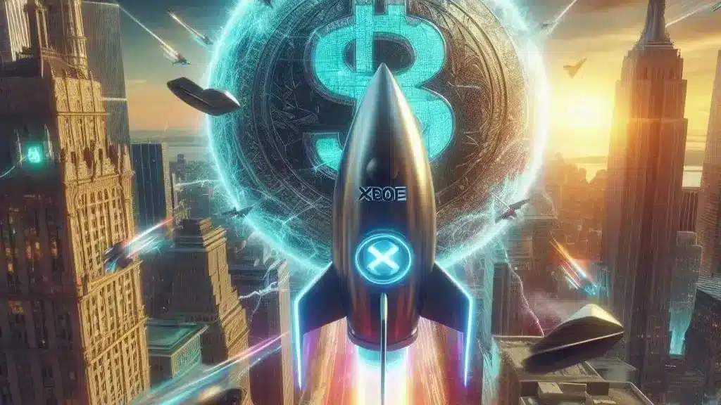 Cboe Boosts XRP