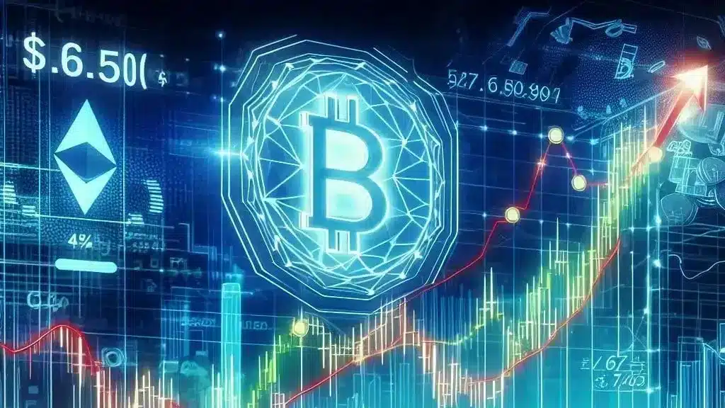 Chainlink Jumps