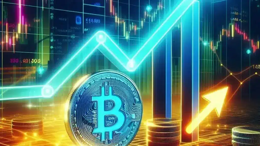 Chainlink breakout