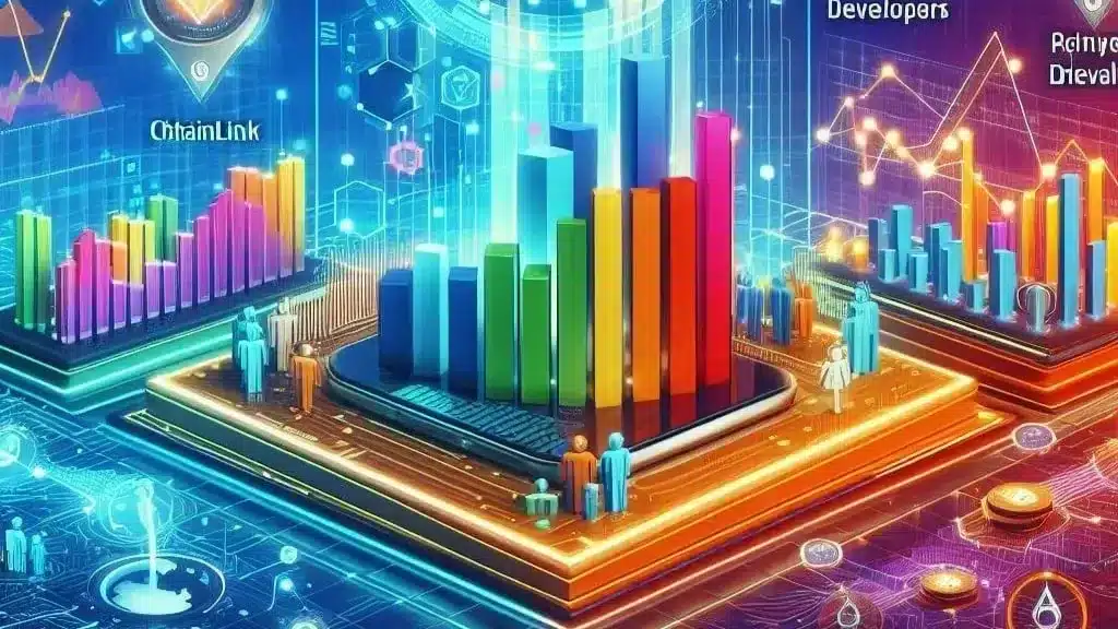 Chainlink developer