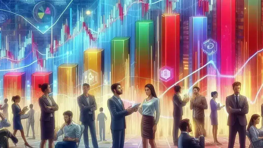 Chainlink gains