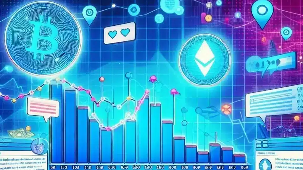 Chainlink price
