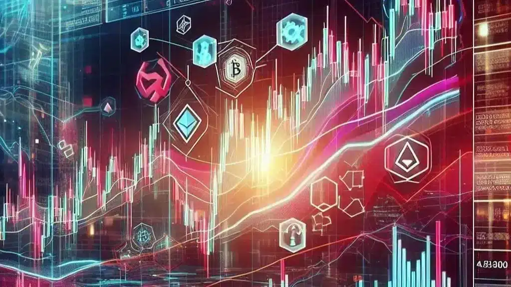 Chainlink support level