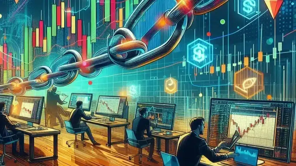 Chainlink support