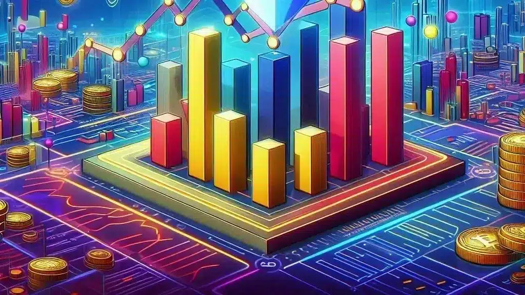 Chainlink’s LINK Rises