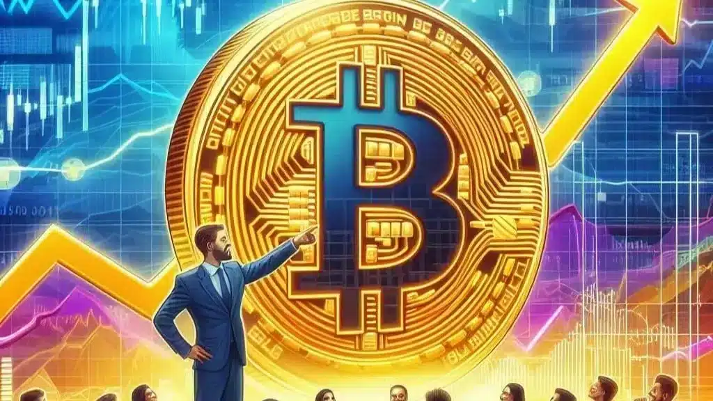 Charles Hoskinson Bitcoin