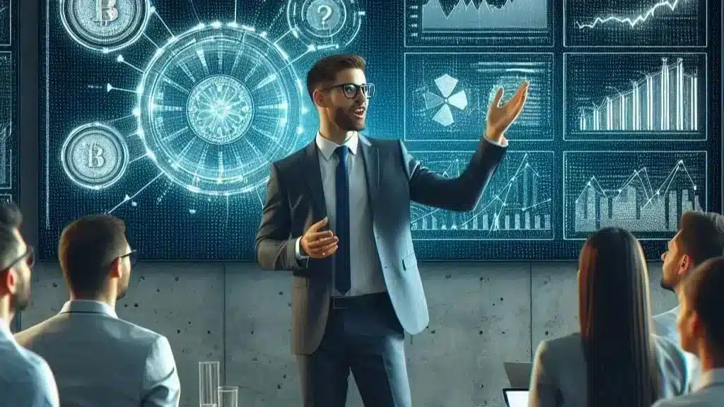 Crypto market movement