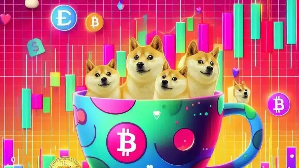 Dogecoin Cup
