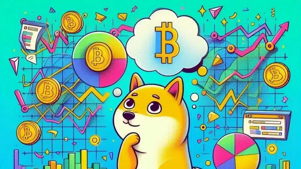 Dogecoin Drops