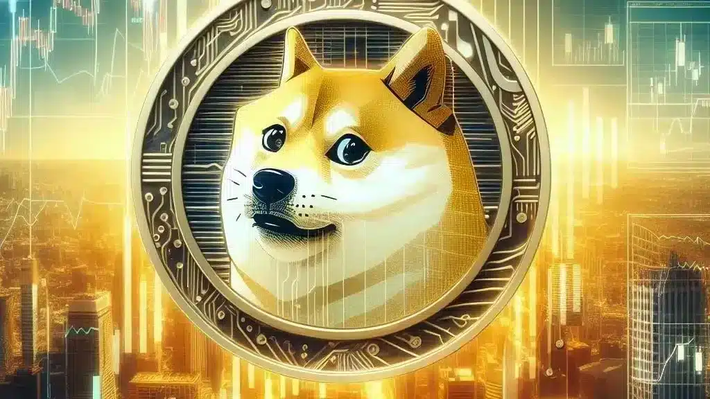 Dogecoin ETF