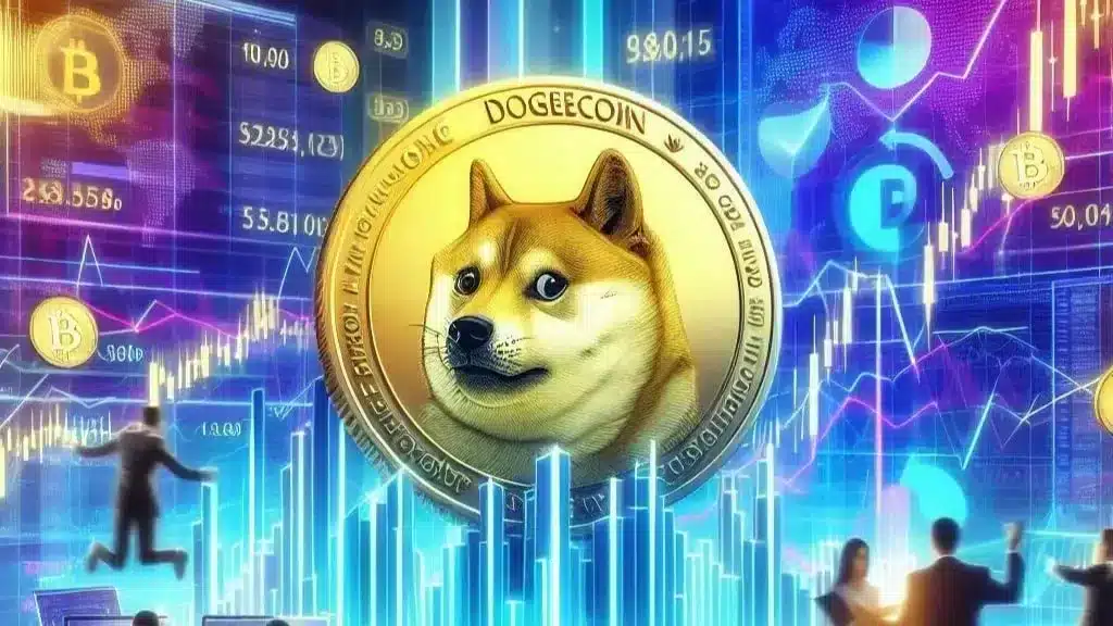 Dogecoin Flips