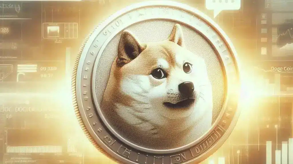 Dogecoin hype
