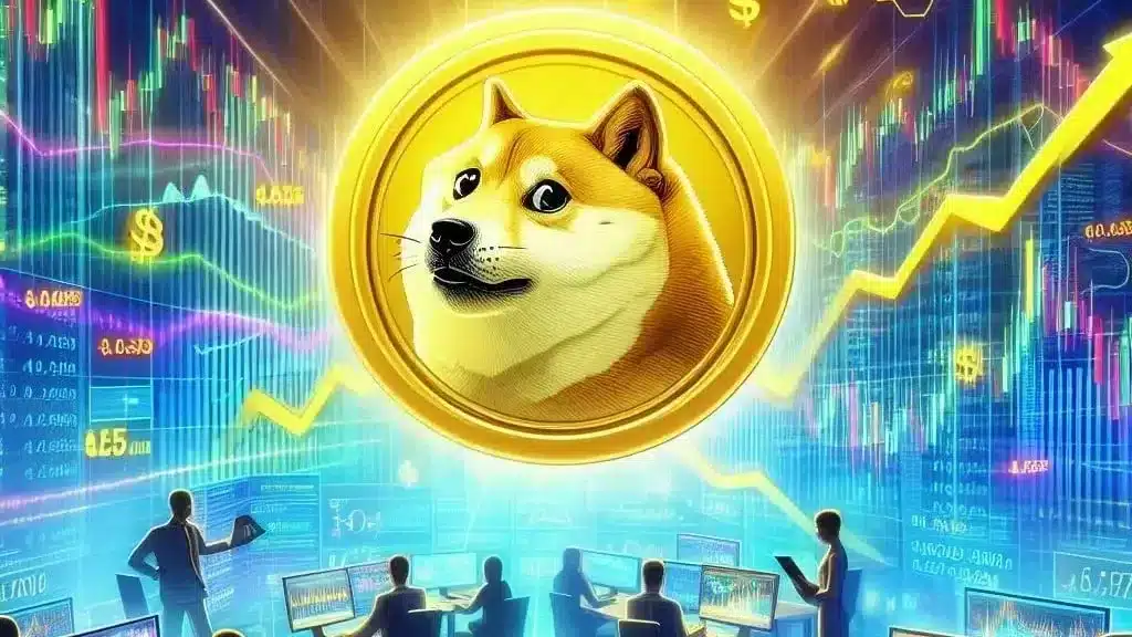 Dogecoin recovery