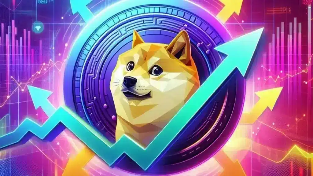 Dogecoin trend