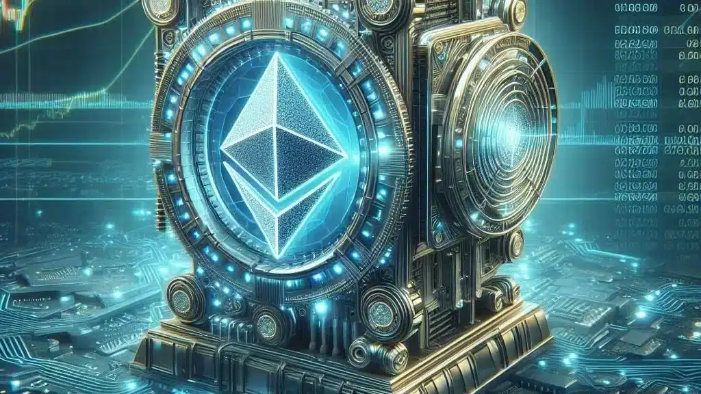 ETH Holdings