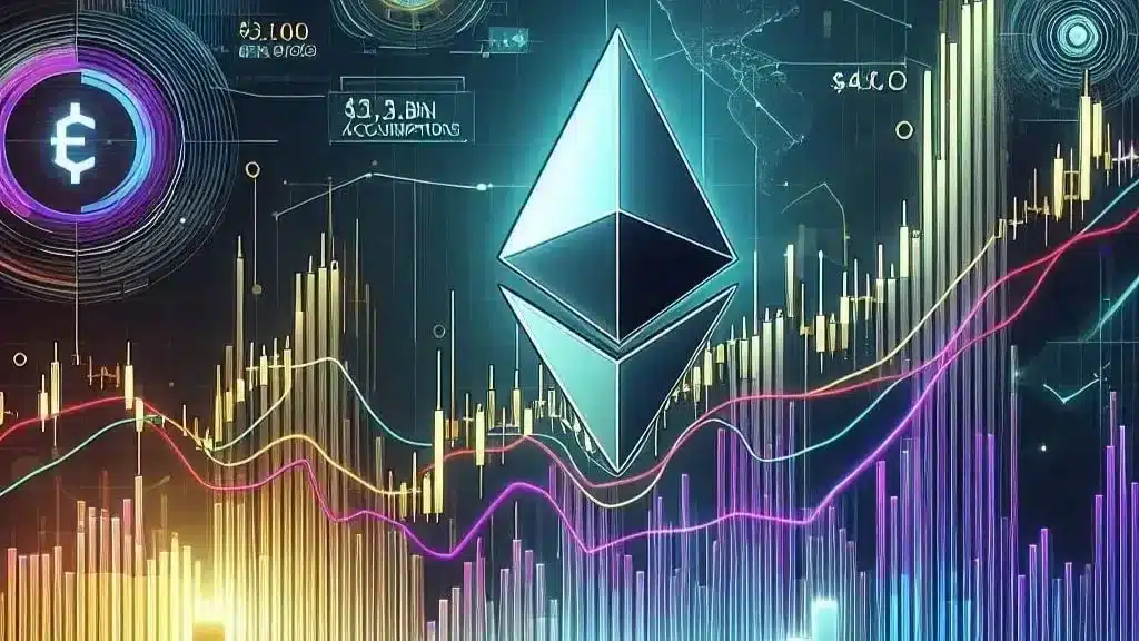 Ethereum Death Cross