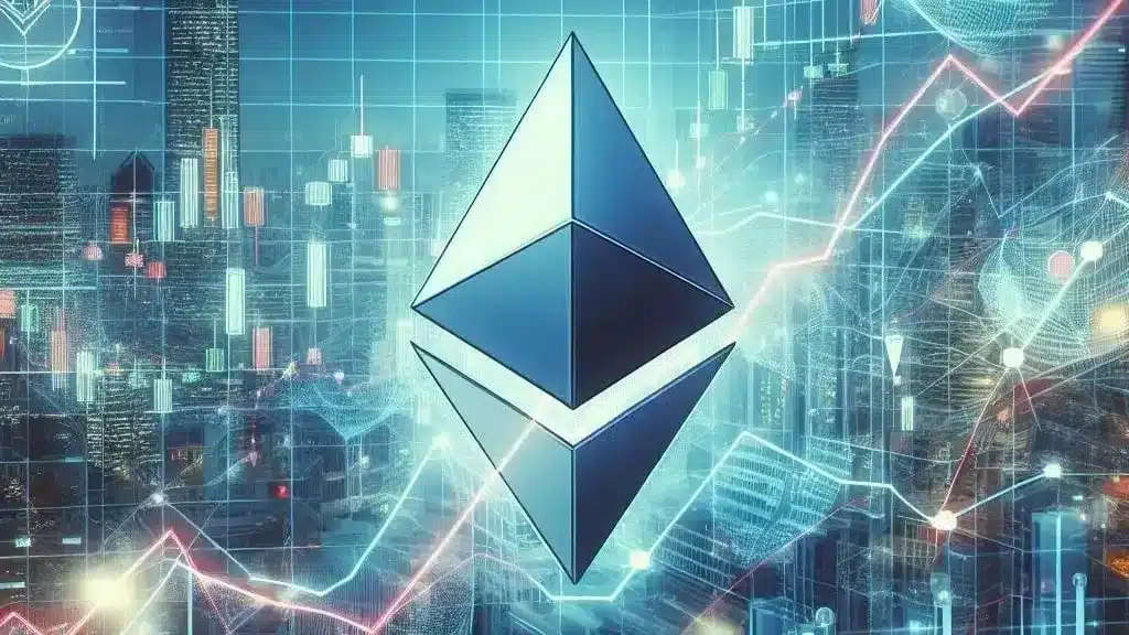 Ethereum Drops